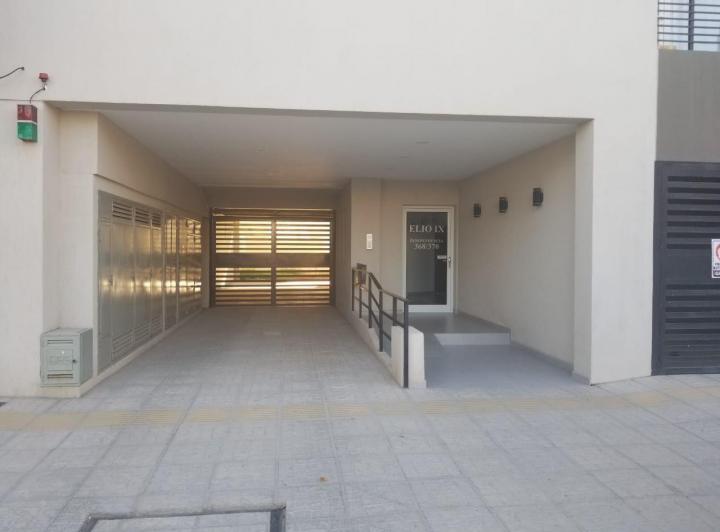 Departamento · 33m² · 2 Ambientes
