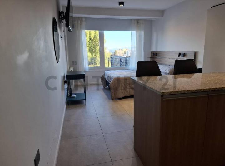 Departamento · 35m² · 1 Ambiente