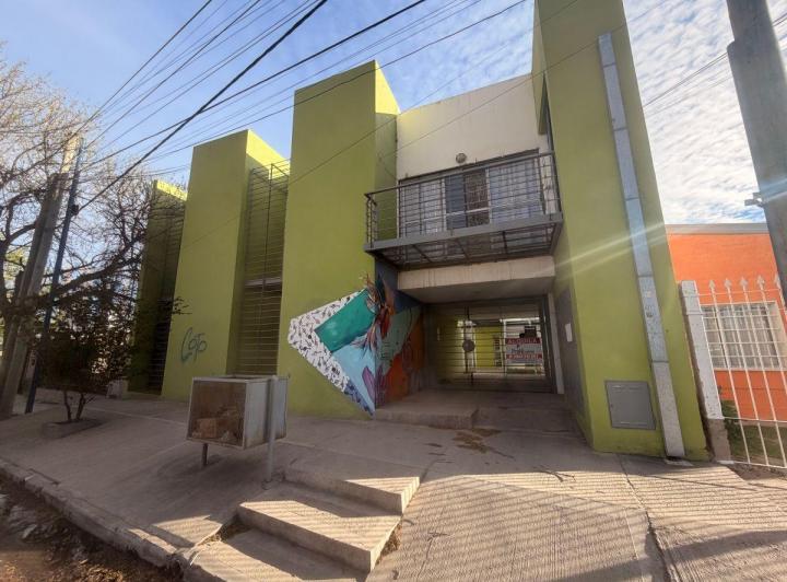 Departamento · 30m² · 1 Ambiente