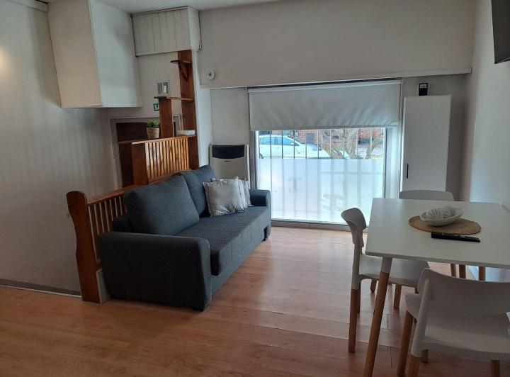 Departamento · 38m² · 2 Ambientes