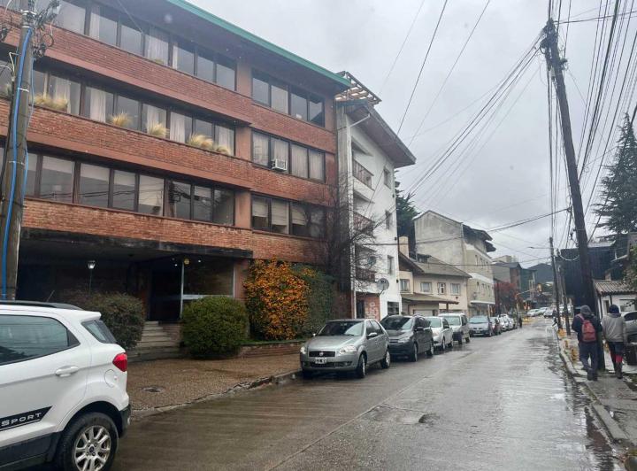 Oficina comercial · 32m² · 1 Cochera