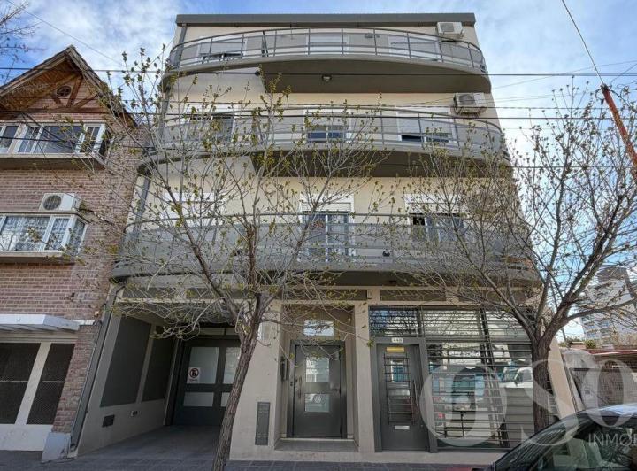 Departamento · 47m² · 2 Ambientes