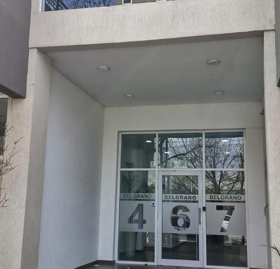 Departamento · 57m² · 3 Ambientes · 1 Cochera
