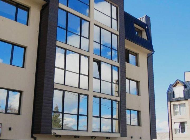 Departamento · 40m² · 2 Ambientes