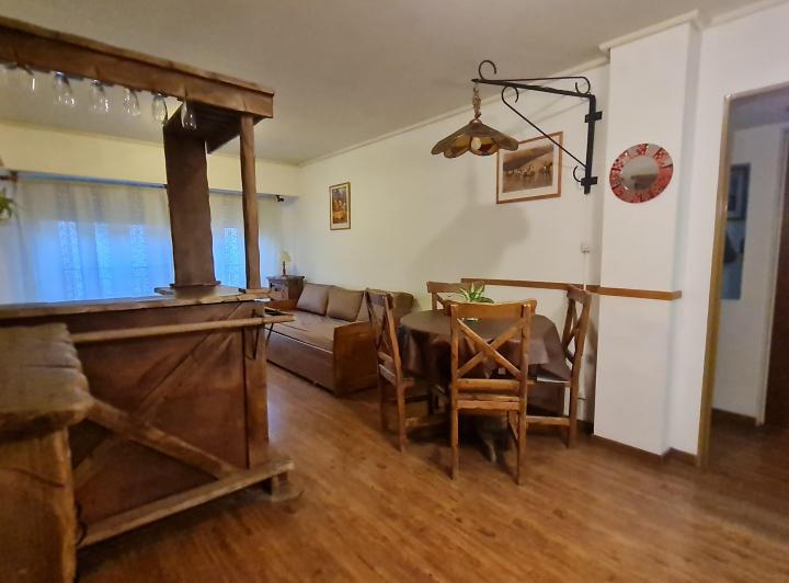 Departamento · 43m² · 2 Ambientes