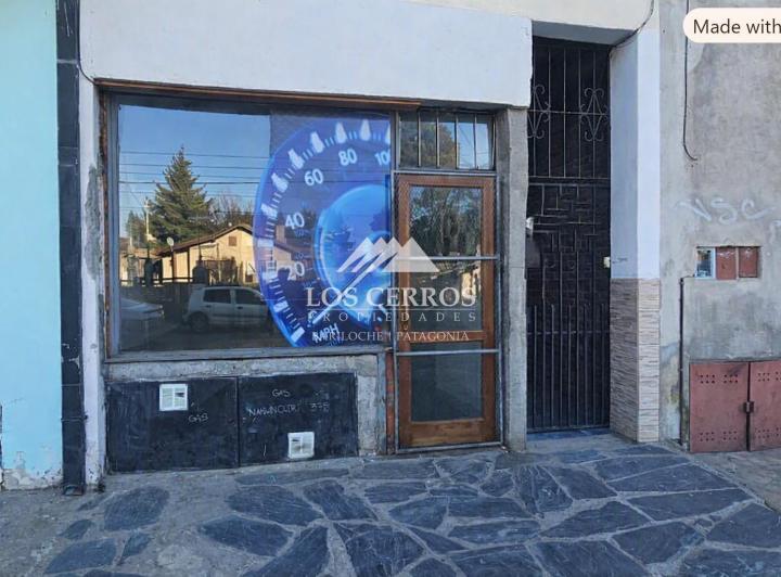 Local comercial · 32m²