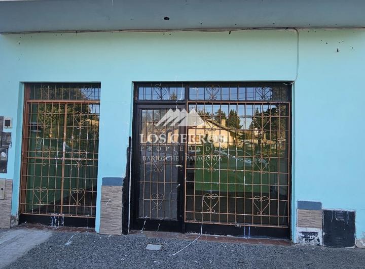 Local comercial · 48m²