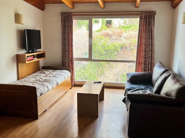 Departamento · 45m² · 2 Ambientes