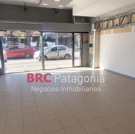 Local comercial · 100m²