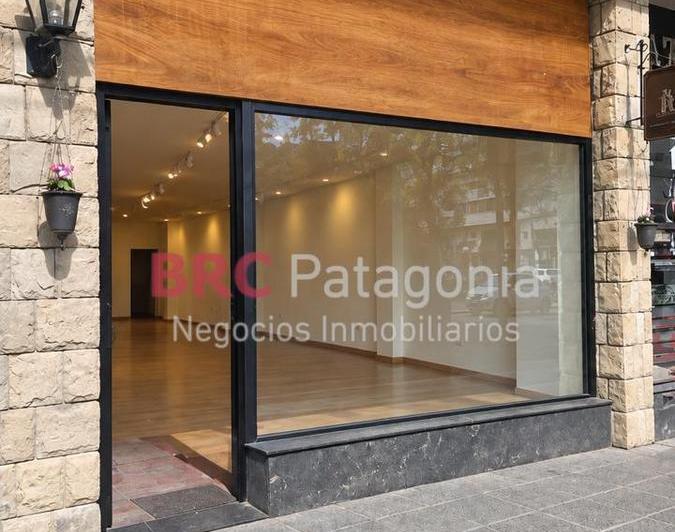 Local comercial · 130m² · 1 Ambiente