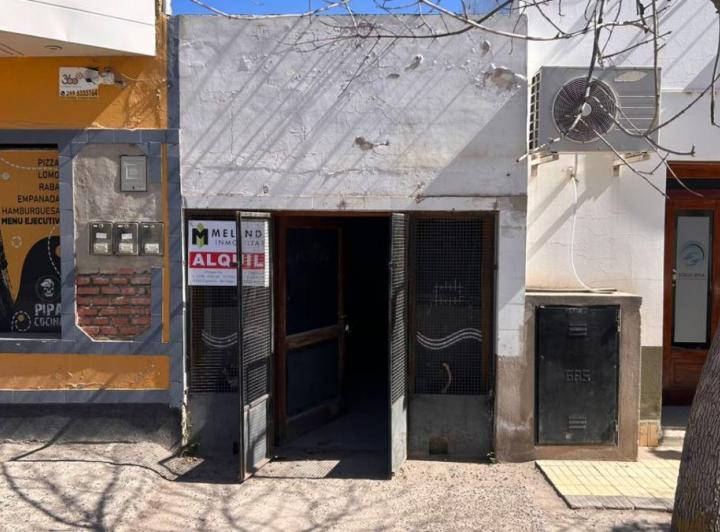 Local comercial · 30m² · 1 Ambiente