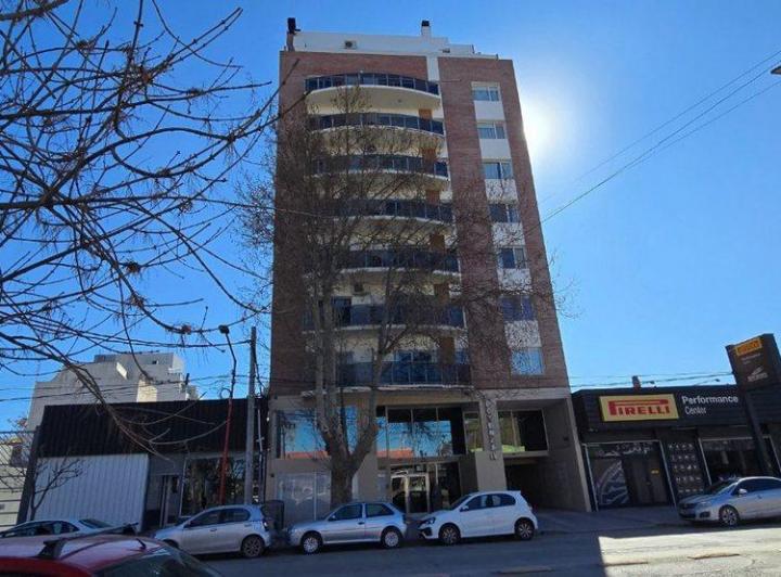 Departamento · 50m² · 2 Ambientes · 1 Cochera
