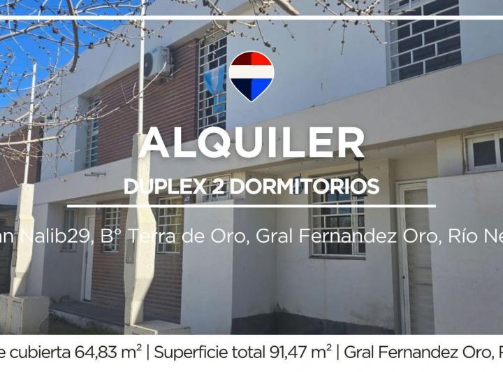 PH · 65m² · 3 Ambientes