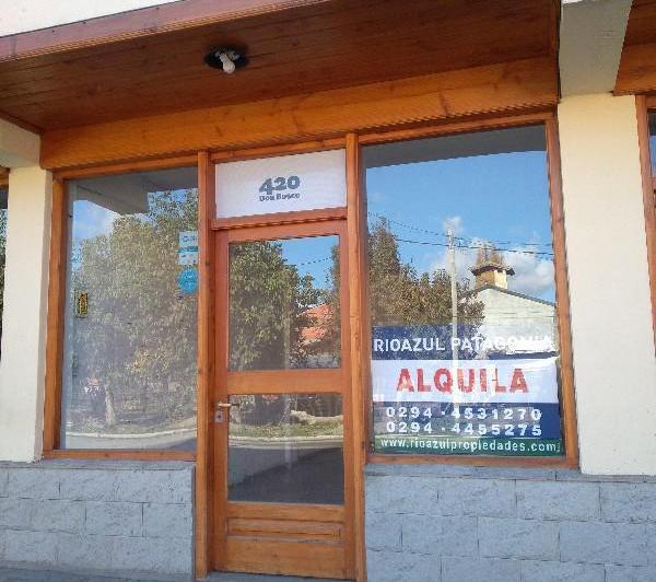 Local comercial · 80m² · 1 Ambiente