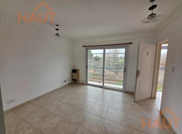 Departamento · 37m² · 2 Ambientes