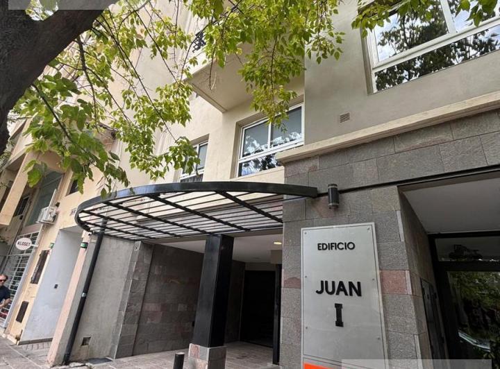 Departamento · 45m² · 2 Ambientes
