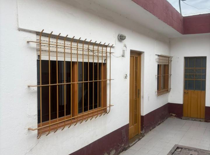 Departamento · 50m² · 2 Ambientes