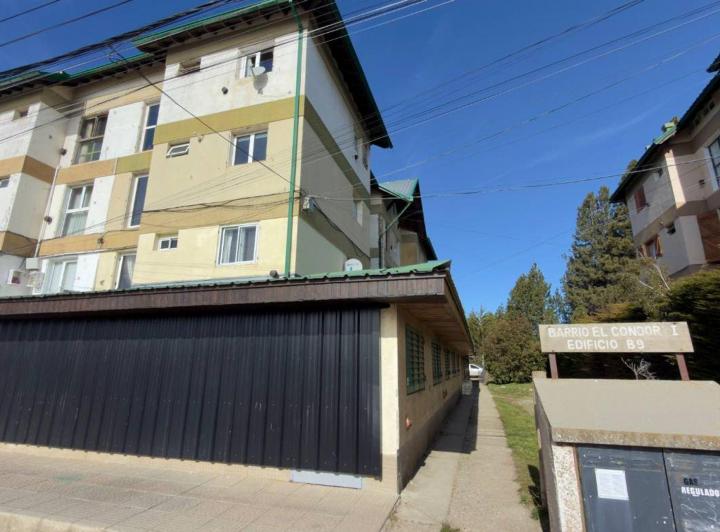 Departamento · 60m² · 4 Ambientes