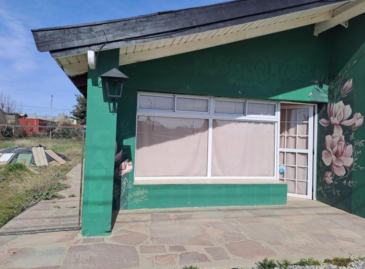 Local comercial · 42m²