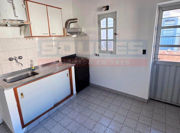 Departamento · 39m² · 2 Ambientes · 1 Cochera