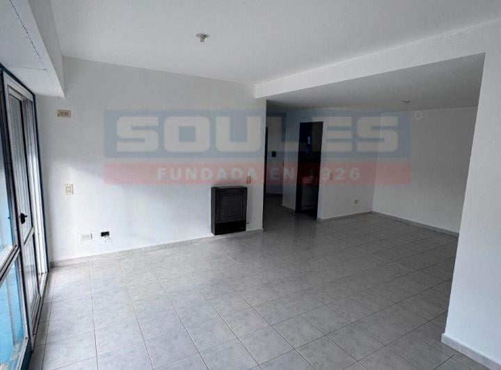 Departamento · 70m² · 4 Ambientes · 1 Cochera