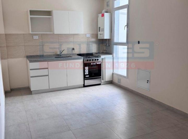 Departamento · 40m² · 3 Ambientes