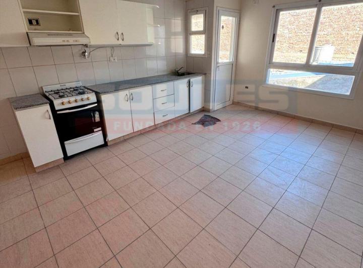 Departamento · 38m² · 2 Ambientes