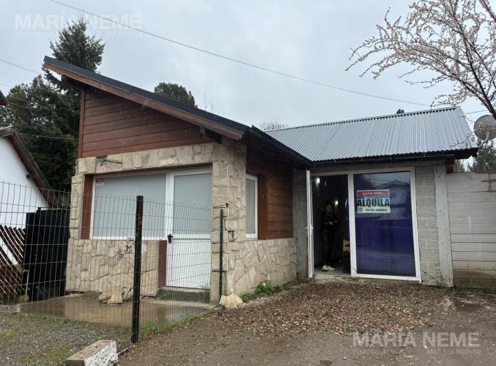 Local comercial · 1 Ambiente