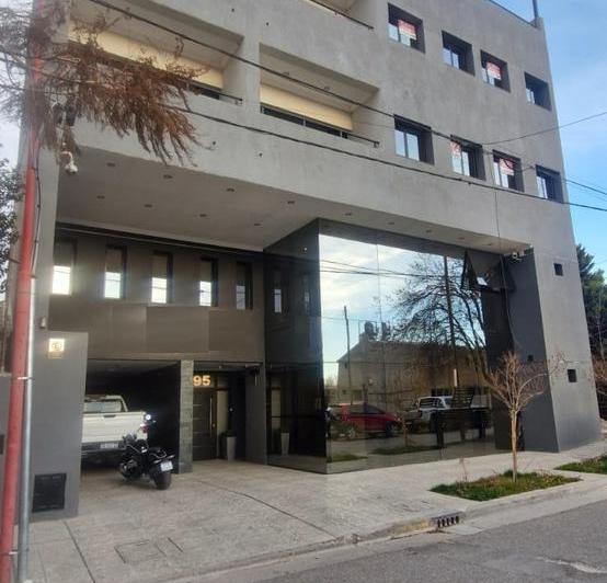 Oficina comercial · 36m² · 1 Ambiente