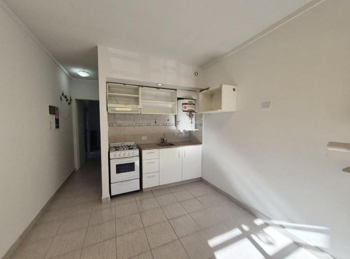 Departamento · 34m² · 2 Ambientes