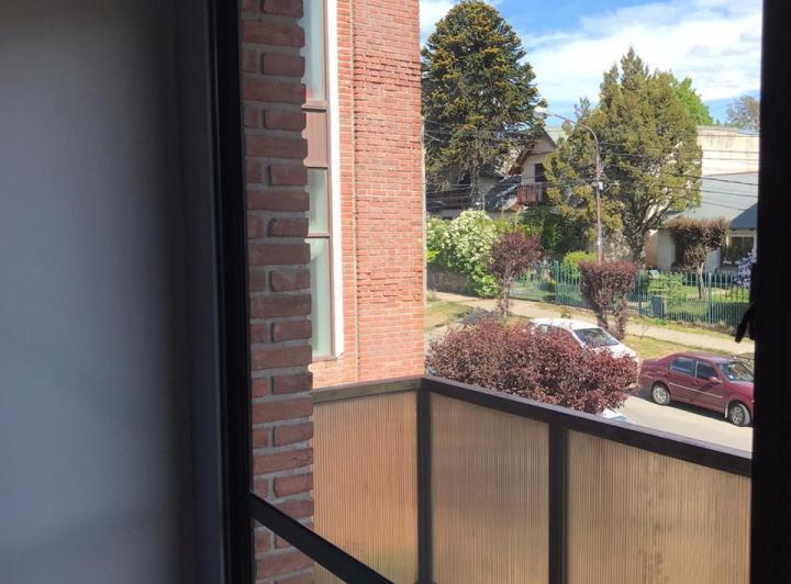 Departamento · 44m² · 2 Ambientes