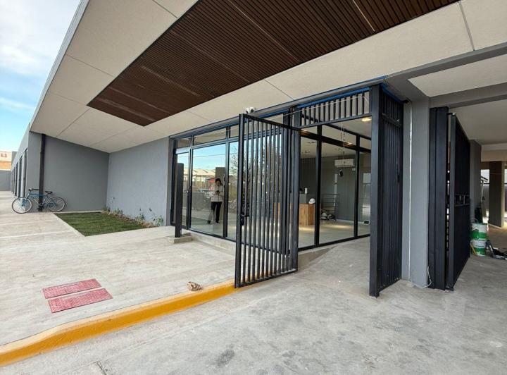 Departamento · 40m² · 2 Ambientes