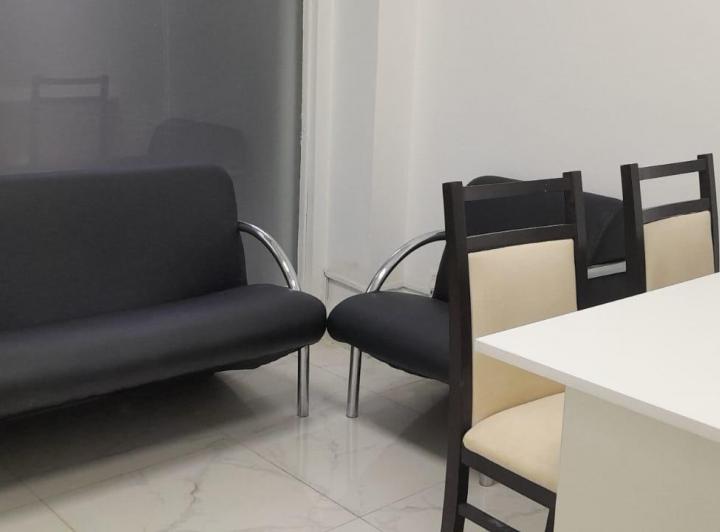 Oficina comercial · 30m² · 1 Ambiente