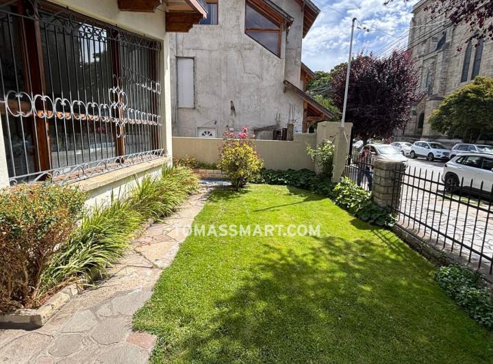 Oficina comercial · 600m² · 8 Ambientes