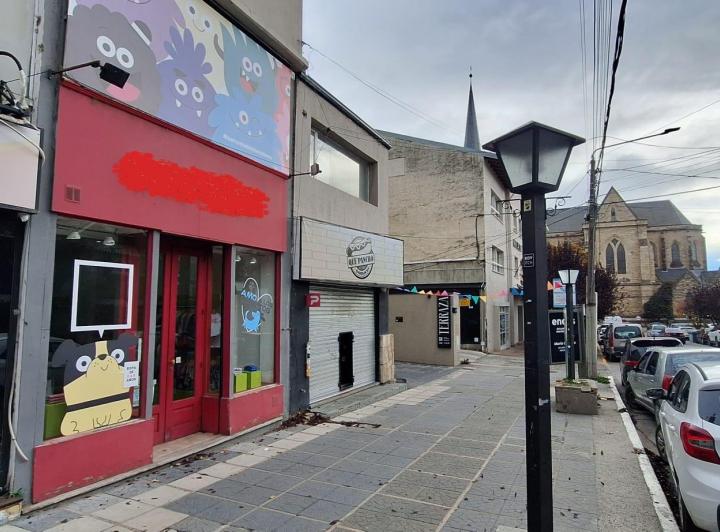 Local comercial · 53m²