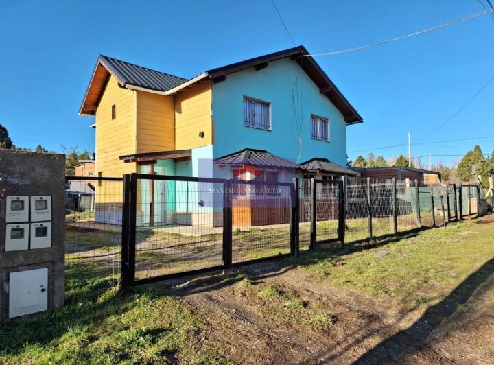 PH · 70m² · 3 Ambientes