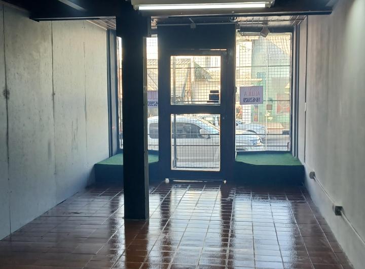 Local comercial · 90m²