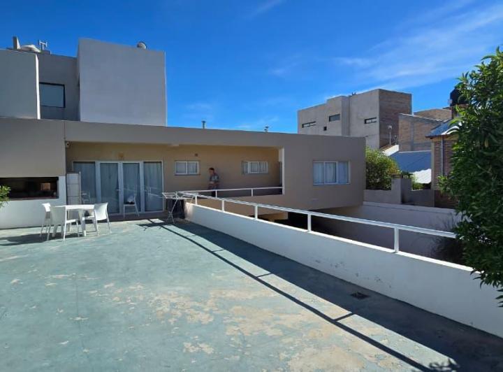 Departamento · 49m² · 2 Ambientes · 1 Cochera