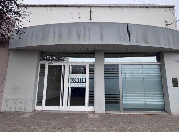 Local comercial · 280m² · 5 Ambientes