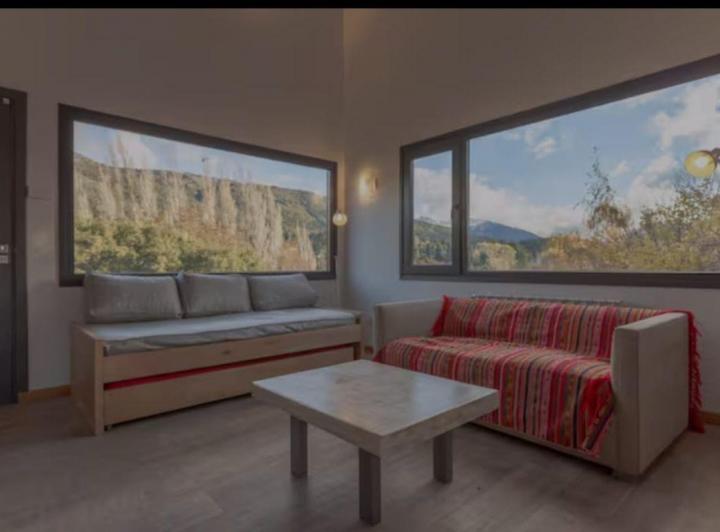 PH · 45m² · 2 Ambientes