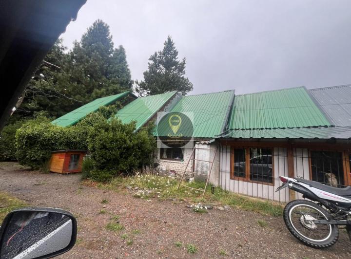 PH · 25m² · 2 Ambientes · 1 Cochera