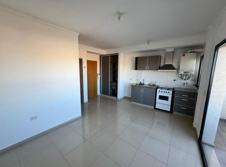 Departamento · 43m² · 2 Ambientes