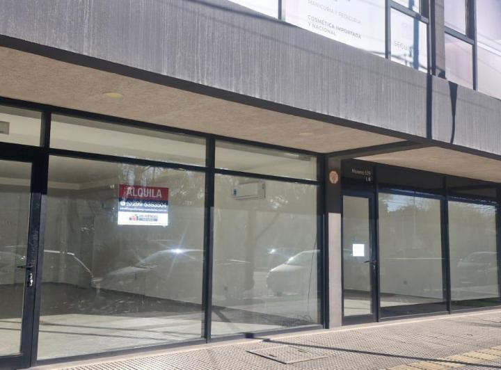 Local comercial · 85m² · 1 Ambiente