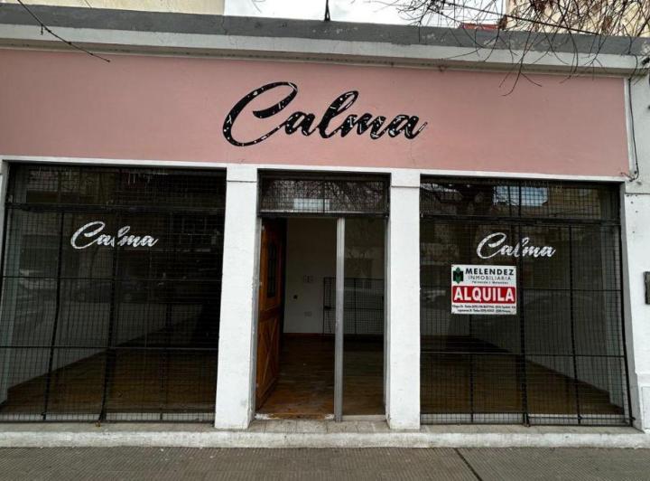 Local comercial · 50m² · 1 Ambiente