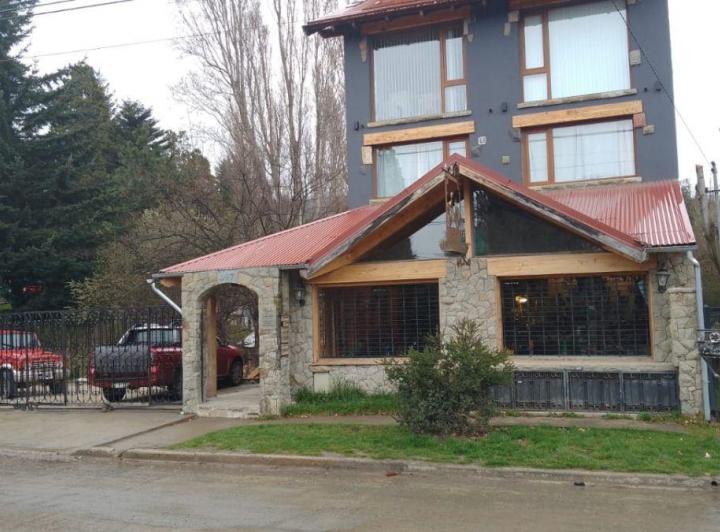 Local comercial · 70m² · 1 Ambiente