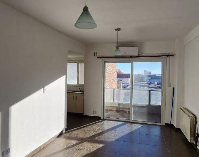 Departamento · 50m² · 1 Ambiente