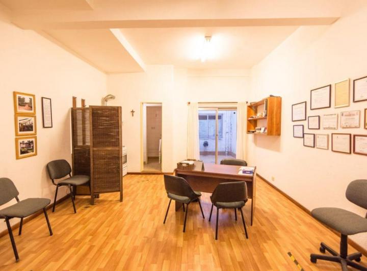Oficina comercial · 35m² · 1 Ambiente