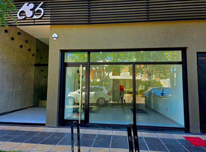 Local comercial · 36m² · 1 Ambiente