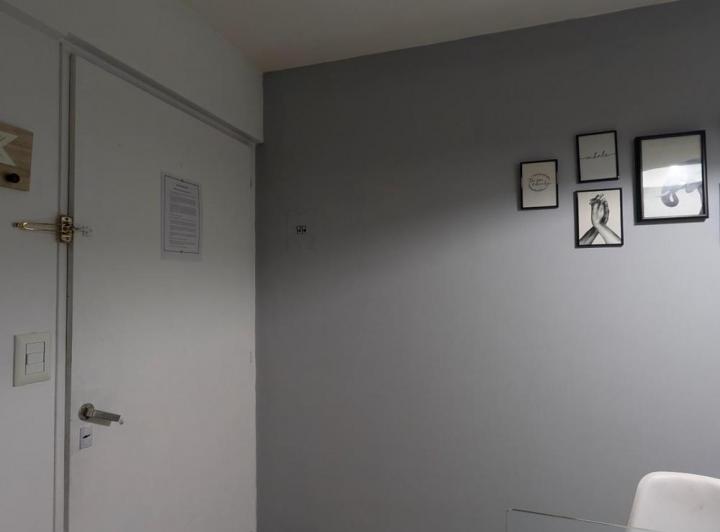 Departamento · 45m² · 2 Ambientes