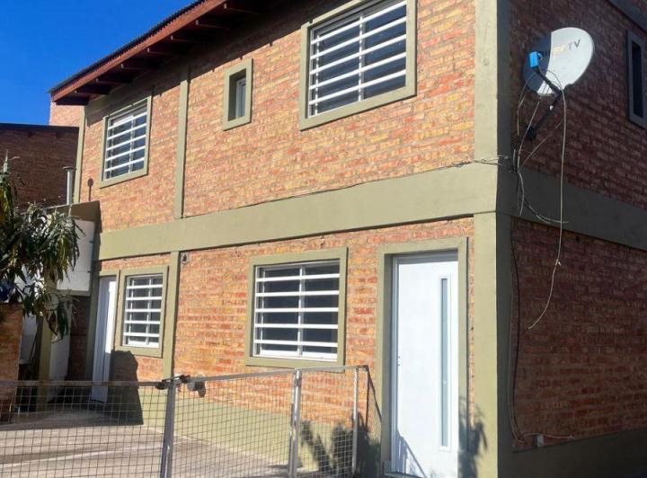 PH · 70m² · 3 Ambientes · 1 Cochera